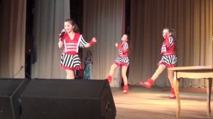 Песня Рок-н-ролл - Марианна Шарифова