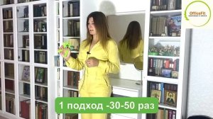 Кистевой эспандер. Как накачать руки только лишь используя эспандер?
