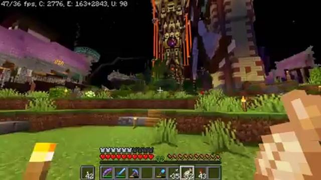 ? MINECRAFT 1.14.2 | Java Edition | #287 смотреть онлайн