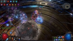 Path of Exile - Maven's Invitation The Formed with 80% Item Quantity