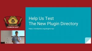 Aleksander Kuczek: Get your Plugin Ready for the New WordPress Plugin Directory