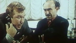 Фитиль №141-03 "Сон в руку" (1963)