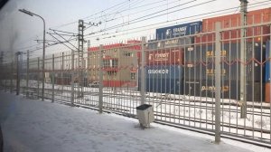 МЦК Лихоборы - станция Ховрино л.н. Окт. Жд. жк Бусиновский парк. Маршруты.
