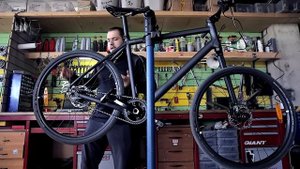 Cannondale bad boy 1 2017 - Велообзор от ШУМа и Veloline