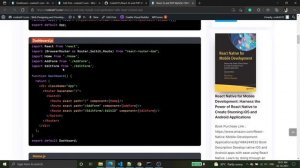 React JS and PHP MySQLi CRUD application with React Context API