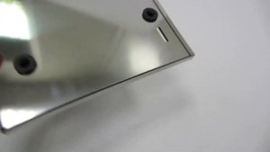 Рамка для номерного знака на КВАДРОЦИКЛ