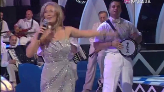 Elma - Hajde, pridji