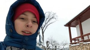 ЛОГОЙСК (горнолыжный курорт в Беларуси) | ОБЗОР + ВЛОГ