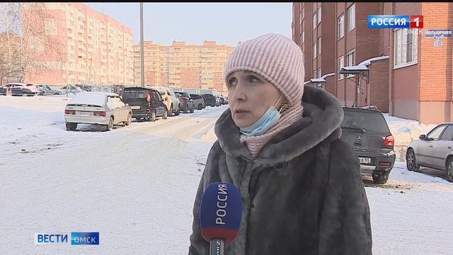 Дурнопахнущая проблема жителей Старого Кировска наконец-то решилась