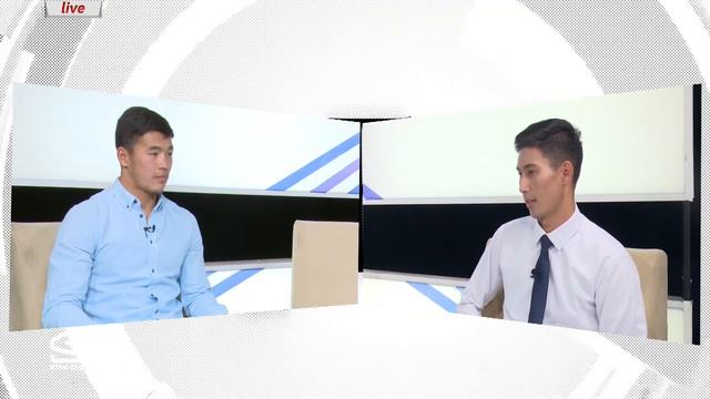 Арена Асылбек Бактыбеков менен (09.06.17) смотреть онлайн