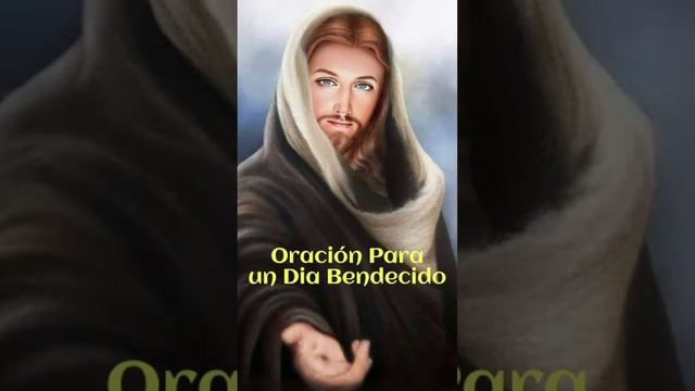 ORACION PARA UN DIA BENDECIDO,? #rosariosabado #amor #angelusdeldia #reflexiones