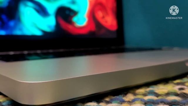 Нестандартная проблема MacBook a1278 и её полурешение. (тихий звук) смотреть онлайн