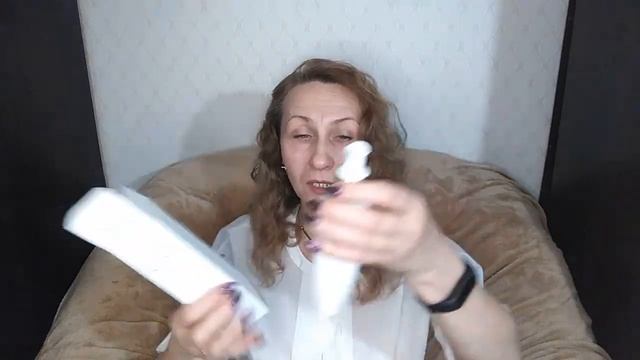 Мой заказ по каталогу Орифлэйм 2/2020 смотреть онлайн