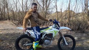Kovi GR7 как выставить САГ Преднатяг пружины