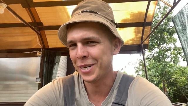 Шиндяевы: наши чудесные плодовые деревья