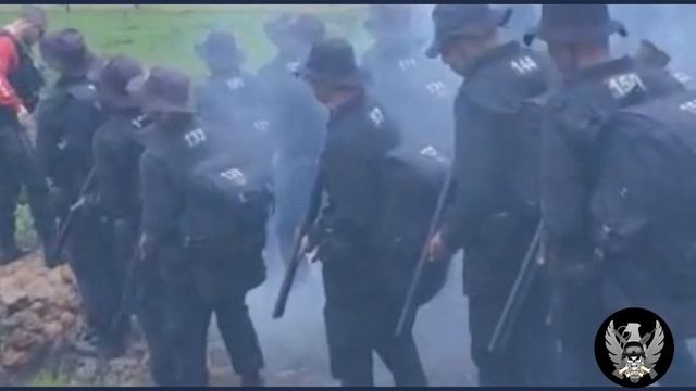 POLÍCIA PENAL GO-"Eles querem a sua derrota" -VERSÃO COPE - CURSO DE OPERAÇÕES PENITENCIÁRIAS смотреть онлайн