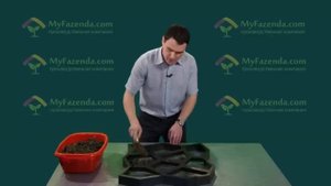 Как использовать фиброволокно для бетона от tropinka.biz и myfazenda.com