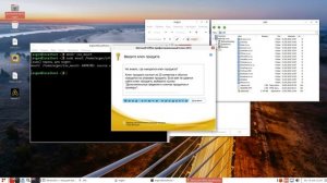 Экспорт отчёта из ПО "Аврал" в Linux (RED OS + MS Office 2010)