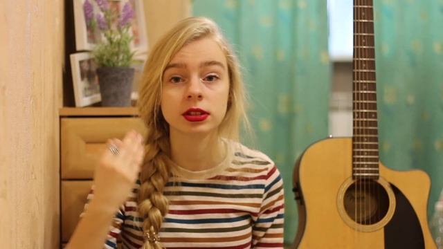 Как САМОМУ научиться играть на гитаре? смотреть онлайн