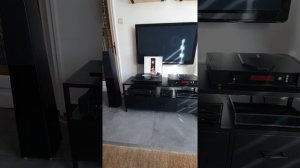 Rega saturn-r, rega aethos, totem tribe towers. The dead south.