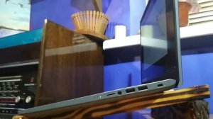 Обзор на ноутбук Asus laptop m509DJ и тест в GTA5