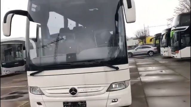 Mercedes-Benz Tourismo R2 16 RHD (M/2) | WEB41055013280969 смотреть онлайн