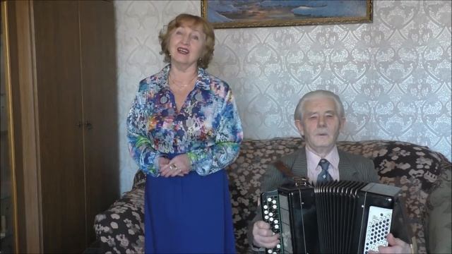 Юрий Пузиков - "Грушица " ( муз. Г. Пономаренко ) смотреть онлайн