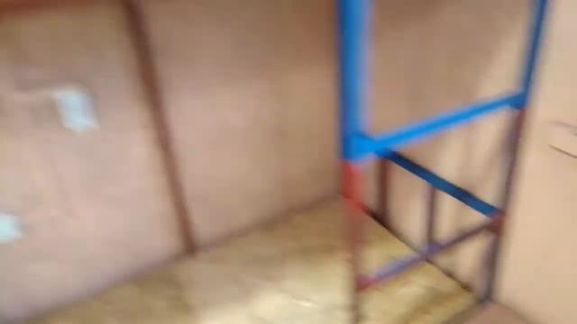 Кровать 2-х ярусная 70х200 из металлопрофиля 25мм своими руками. смотреть онлайн