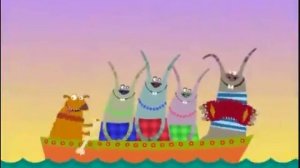 Будьте осторожны - очень Заразительная песенка... :)