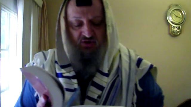 ПСАЛОМ 141 (Молитва о помощи) смотреть онлайн