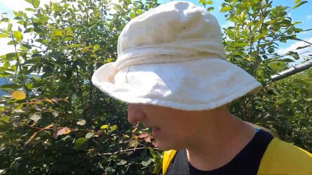 поездка в Карпаты, #6. Синевирское озеро и его окрестности смотреть онлайн