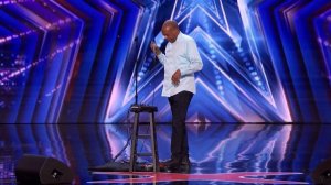 Michael Winslow: Voicetramentalist Makes Music ONLY With His Voice!