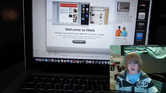 13" Macbook Pro Review! (early-2011) смотреть онлайн