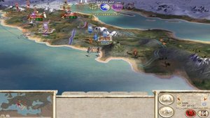 Rome Total War Ошибка