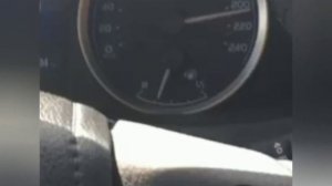 Максимальная скорость Тойота Королла 2018 года 1.8 литра, 140 л.с..