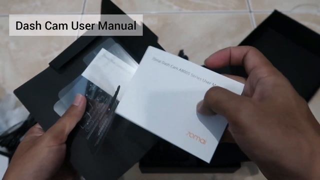 70mai A800s - Unboxing, Specs, Features, Installation and Sample Video смотреть онлайн