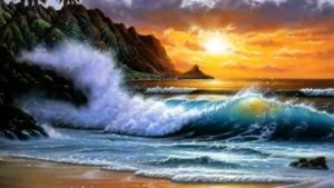 Художественный вкус. Как оценить картину? Художник Ревякин