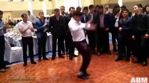 Цыганская свадебная полька