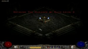 diablo 2 LoD 1.13d