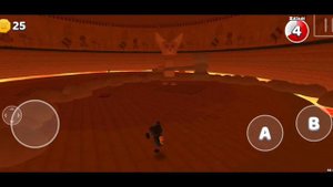 как пройти босса стража в игре медведя