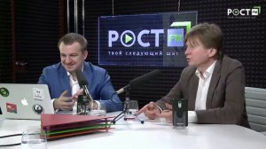 ПРОЖЕКТОР ПЕРЕЦ КИПТОН  ВЫПУСК № 3 на РОСТ FM