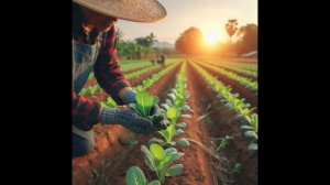 Производство органических продуктов: развитие методов и технологий для производства органических ...