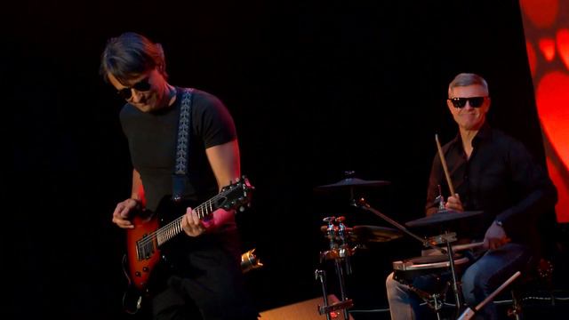 гр Life Если женщина любит муз и сл Д Ермаков смотреть онлайн