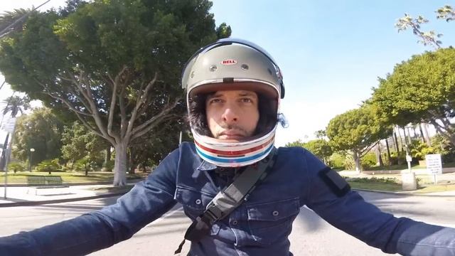 2017 Honda Rebel 300 and 500 First Test Review Video | Riders Domain смотреть онлайн