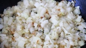 Рыбные котлеты с морковью