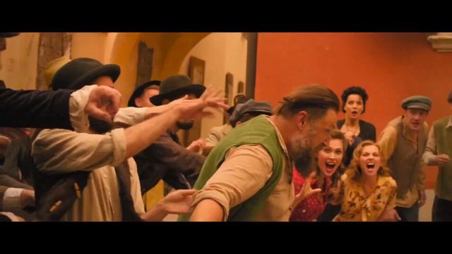 The Noble Tramps (2018) | Trailer | Yaroslav Bezkorovayny | Mikhail Fedorchenko | Iryna Hryshak смотреть онлайн