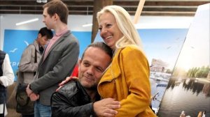 НЕ УПАДИТЕ! КАК ВЫГЛЯДЯТ ЖЁНЫ ПАСПАРТУ И ПАСМЮРАЯ ИЗ "ФОРТА БОЯРД"