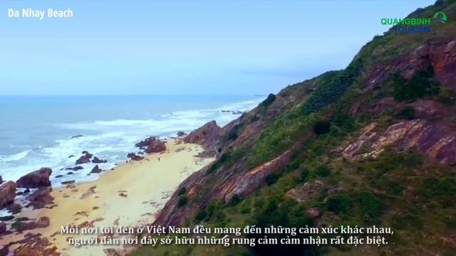 The beauty of Quang Binh - Home of Kong : Skull Island1 смотреть онлайн