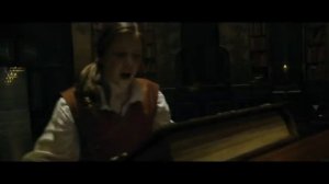 Хроники Нарнии Покоритель Зари 3D русский трейлер