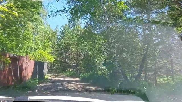 Канск⚡ул.Магистральная,мкр.Стрижевой ,лестница в 135 ступеней к реке.